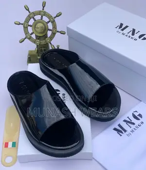 Mango Slip On