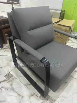 Simple Sofa Chair