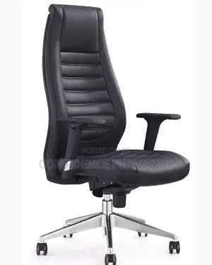 Executive Office Recline Chair for Bosses