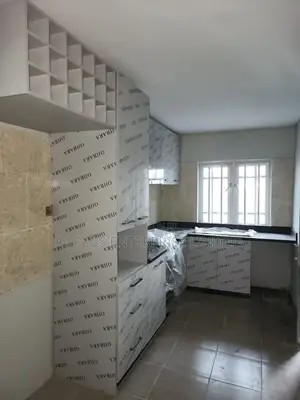 Kitchen With Winery