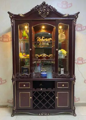 Foreign Wine Bar