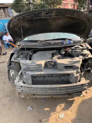 Complete Engine Ford Explorer 2013 Model Sold With Warranty
