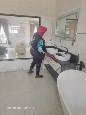 Professional Cleaning and Fumigation Company