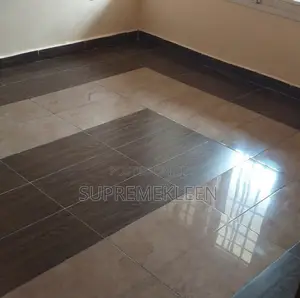 Post~Renovation Cleaning of House in Ajah Axis
