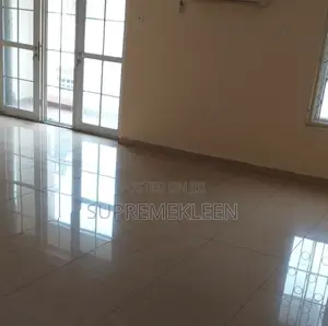 Post~Renovation Cleaning of House in Ajah Axis