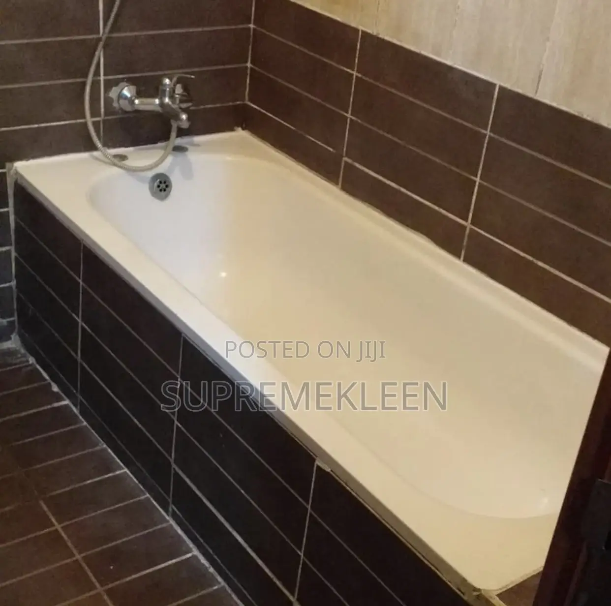 Post~Renovation Cleaning of House in Ajah Axis
