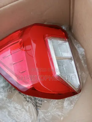 Ford Explorer Back or Rear Light 2020 2021 2022 2023