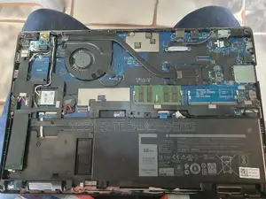Laptop Repairs (Macbook , Hp, Dell, Lenovo. Etc)