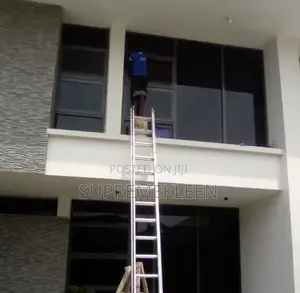 Deep Cleaning Services in Lekki