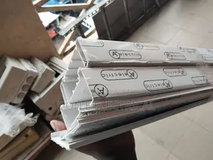 Compartment Trunking Fire Resistant 75/50