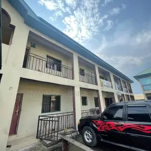 For Sale : Plaza With 22 Shops on 3 Plots