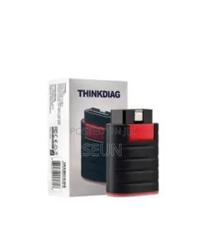 Thinkdiag Diagnostic Tool