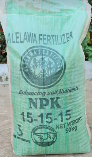 NPK Fertilizers