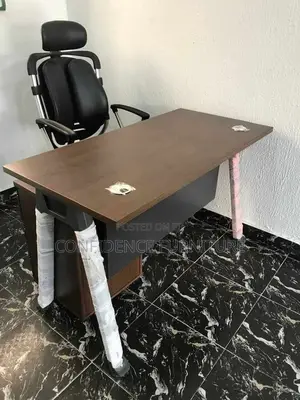 Portable Office Table