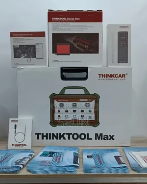 Thinkcar Thinktool Max