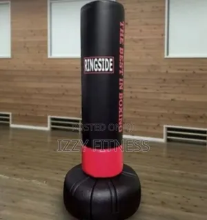 Boxing Punching Stand