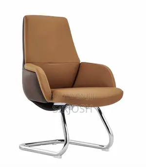 Luxury Pu Leader Executive Chair