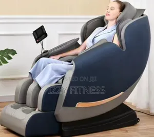 Luxury Comfortable Massage Chair
