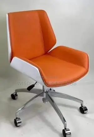 Executive Office Chair