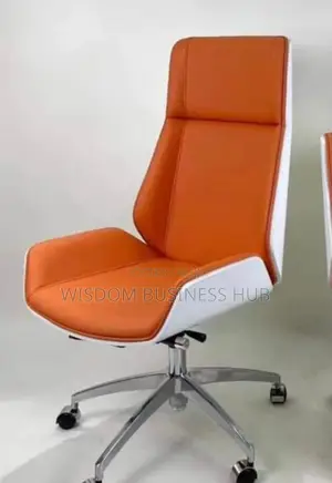Executive Office Chair