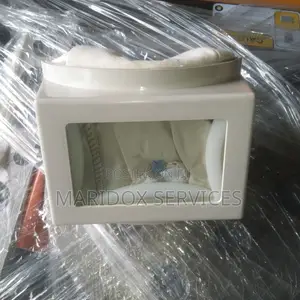 Sandblasting Hood