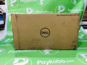 Dell Advanced Projector 7760