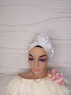 Turban for Women