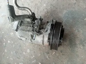 AC Compressor for Toyota RX330 and RX300 Model