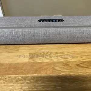 Hk Citation Soundbar Mb700 Black