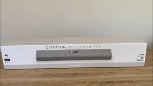 Hk Citation Soundbar Mb700 Black