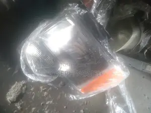 2010 F150 Headlight