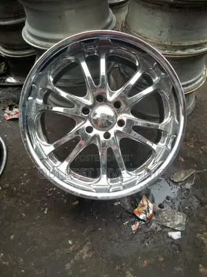 22 Rim for Jeep