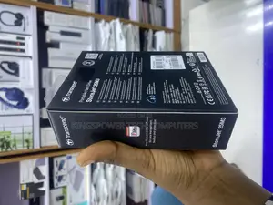 Original Transcend 2tb Hdd
