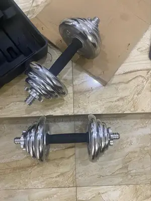 20kg Dumbell CB009