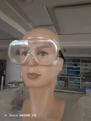 Welding Safety Glasses