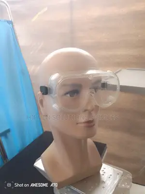 Safety Goggles Protective Safety Glasses