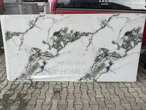 Uv Marble Sheet 4ft by 9ft