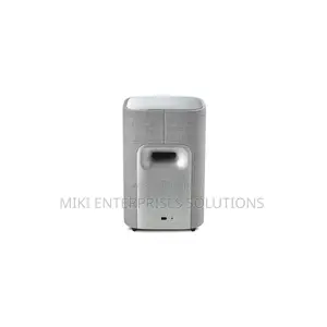 Hk Citation Subwoofer Mb700 Grey