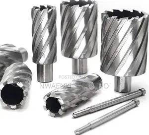 12mm Annular Bit
