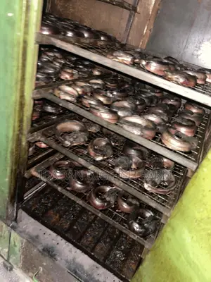 Catfish(Dried Fresh)