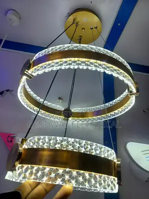 Chandelier Lights