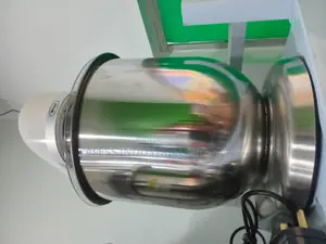 10litres Cake Mixer (Tabletop)