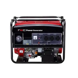 Itec Handle Start, 2.5kva ITEC Generator