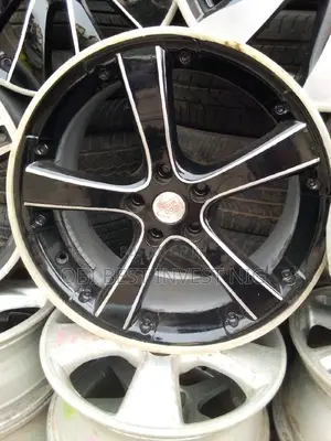 18 Rim for Cars