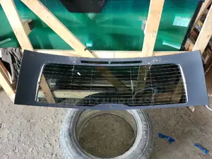 Mercedes Glk350 Back Windscreen Glass Available