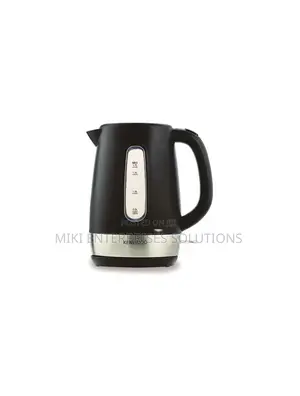 Kenwood Jug Kettle – Zjp01