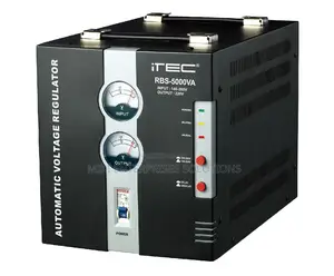 Itec 1000va Avr Stabilizer