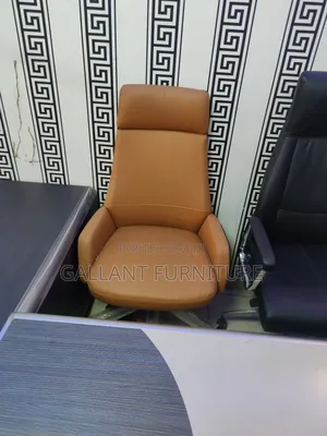 High Quality Executive Director Office Chair