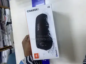 JBL Charge 5