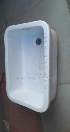 Laundry Basin